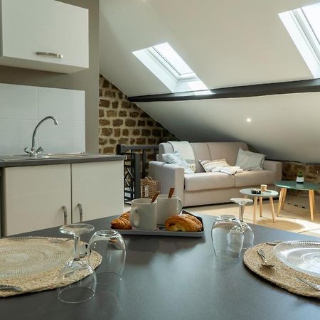 Jade Apartman Charleville-Mézières Kültér fotó