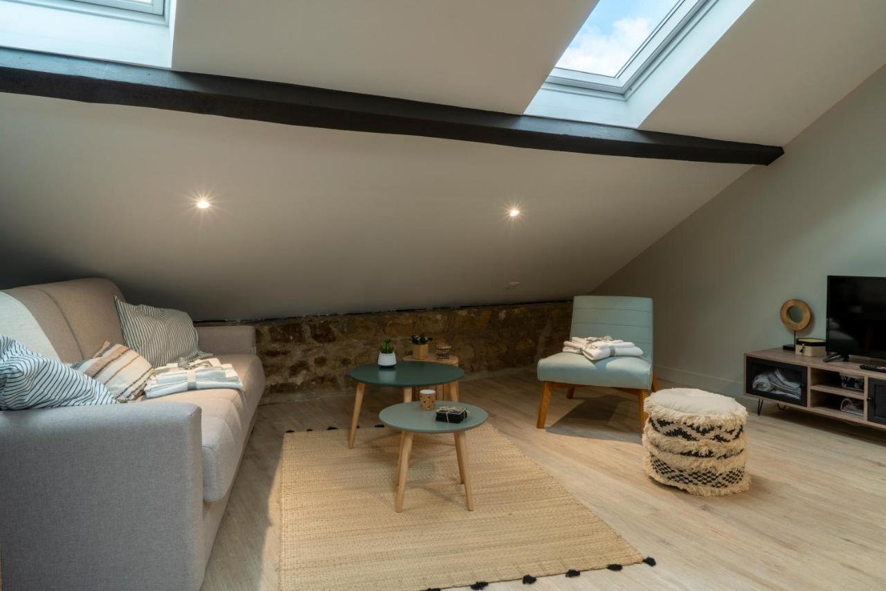 Jade Apartman Charleville-Mézières Kültér fotó
